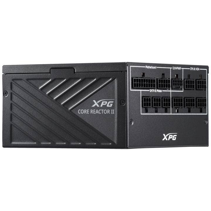 XPG CORE REACTOR II 1000W Power Supply