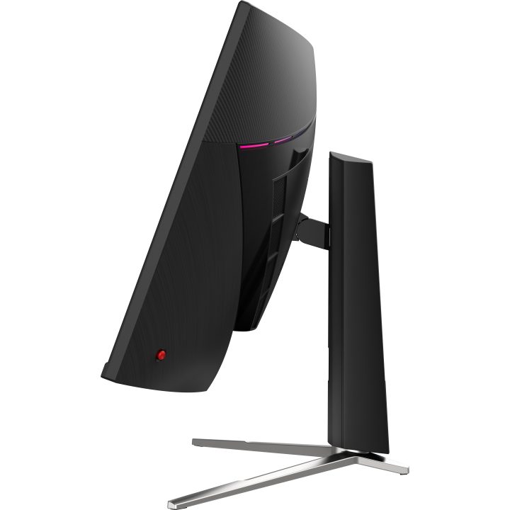 MSI MAG 325CQRXF E2 32" QHD 240 Hz VA curvo