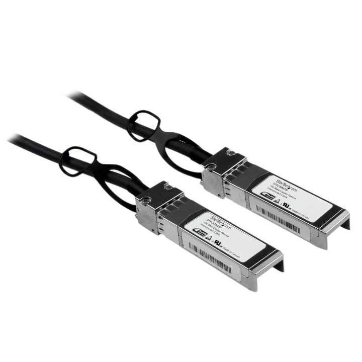 StarTech.com Cabo de 3m Twinax Direct Attach SFP+ a SFP+ - 10G…