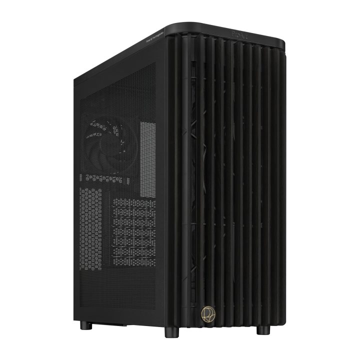 ASUS ProArt PA401 Wood Edition Mesh Panel Black