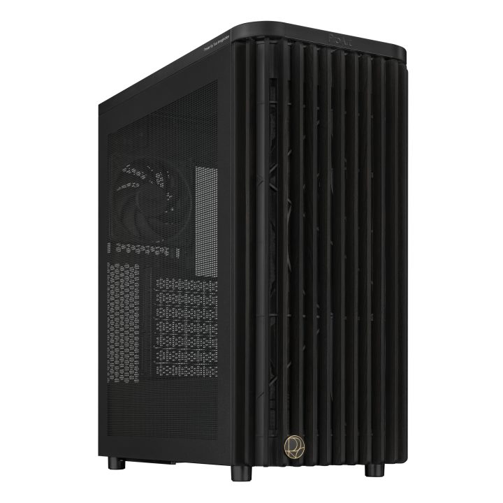 ASUS ProArt PA401 Wood Edition Mesh Panel Black