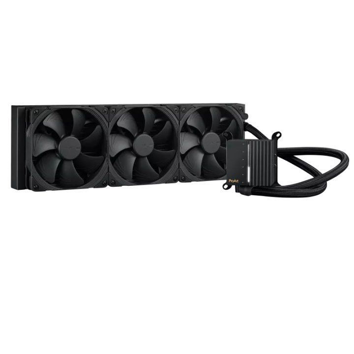 ASUS ProArt LC 420 Procesador Sistema de refrigeración líquida todo…