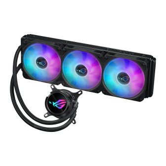 ASUS ROG Strix LC III 360 ARGB Procesador Sistema de refrigeración…
