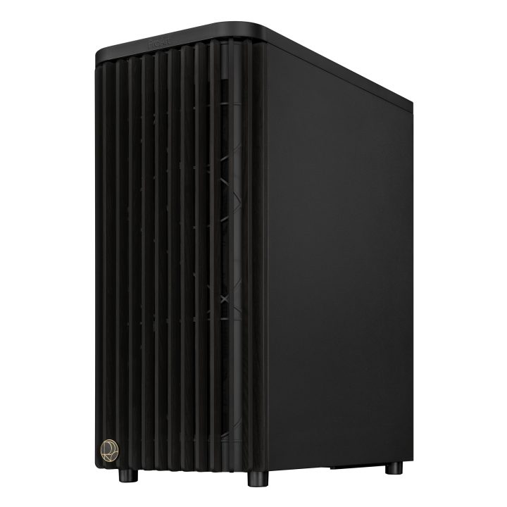ASUS ProArt PA401 Wood Edition Mesh Panel Black