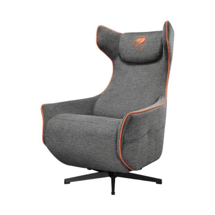COUGAR CGR-MGS-GRO Gaming Sofa Padded Seat Gray
