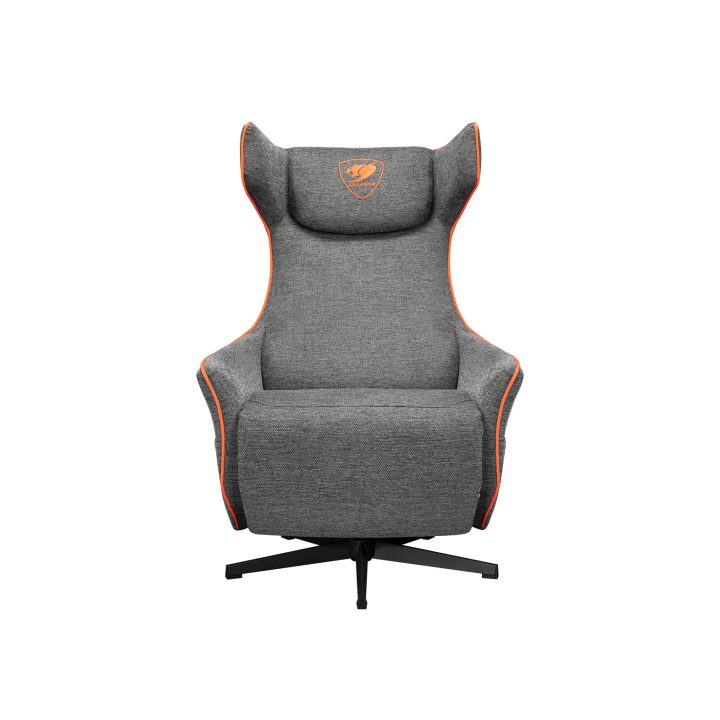 COUGAR CGR-MGS-GRO Sofá de gaming Asiento acolchado Gris