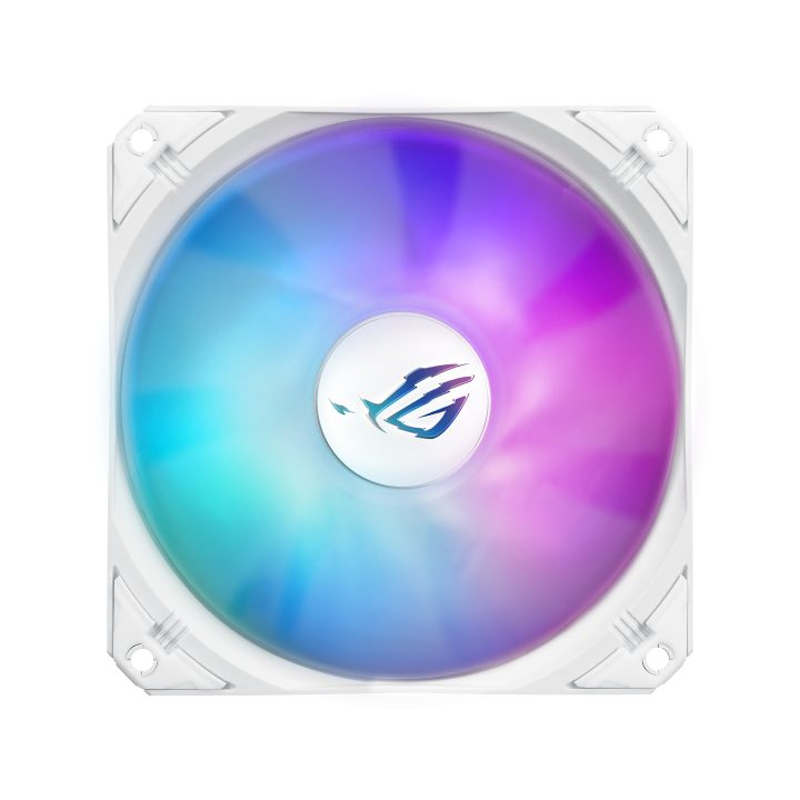 ASUS ROG Strix LC III 360 ARGB White Edition Procesador Sistema de…