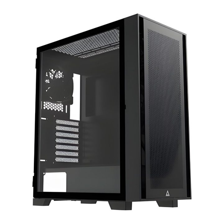 Torre ATX Montech air 1000 lite black