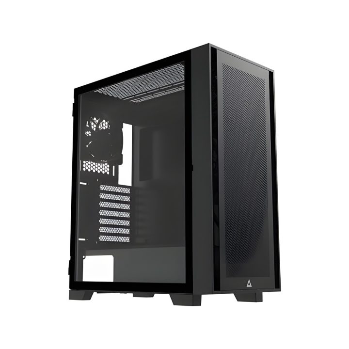 Montech Air 1000 Lite Black ATX Tower