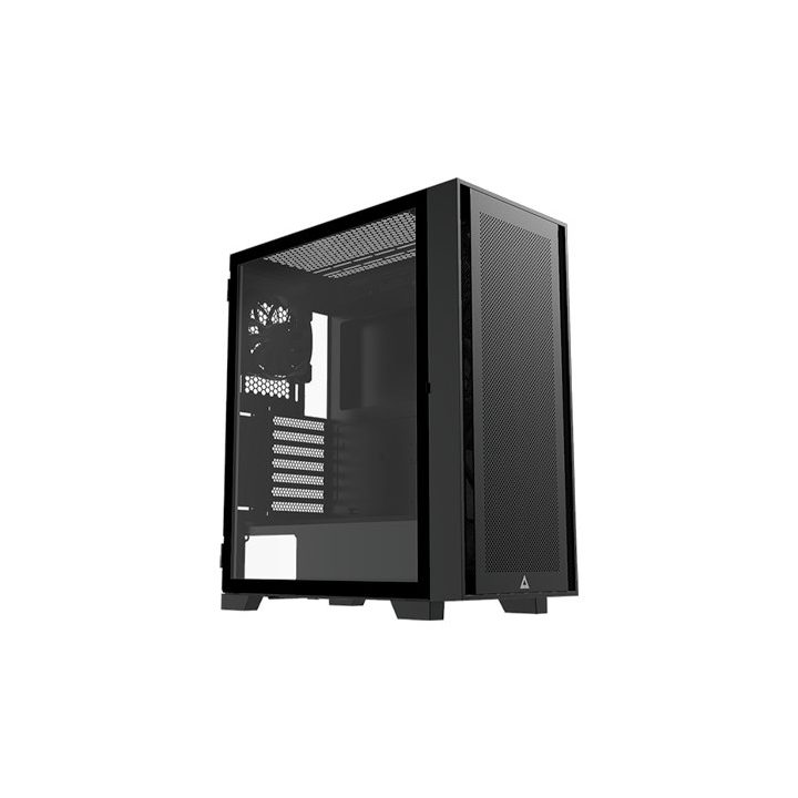 Torre ATX Montech air 1000 lite black