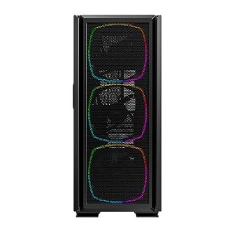 Montech Sky Two GX Black e-ATX Case