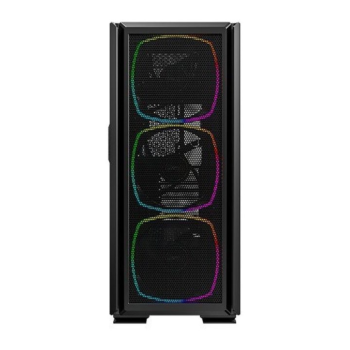 Montech Sky Two GX Black e-ATX Case