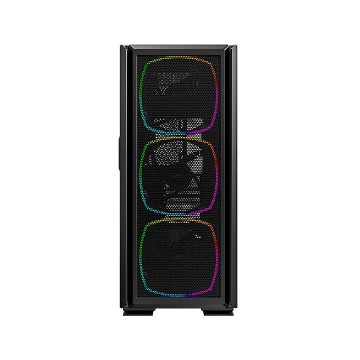 Montech Sky Two GX Black e-ATX Case