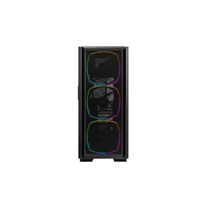 Torre e-ATX Montech Sky Two GX Black