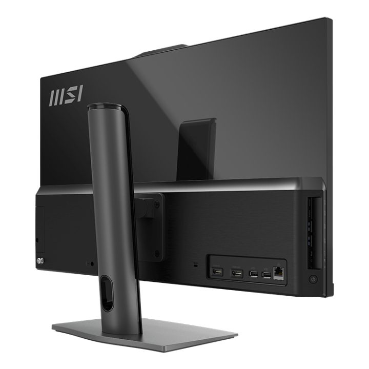 MSI AM272P 1M Intel Core 7 150U 27" 1920 x 1080 Píxeis PC tudo-em-um…