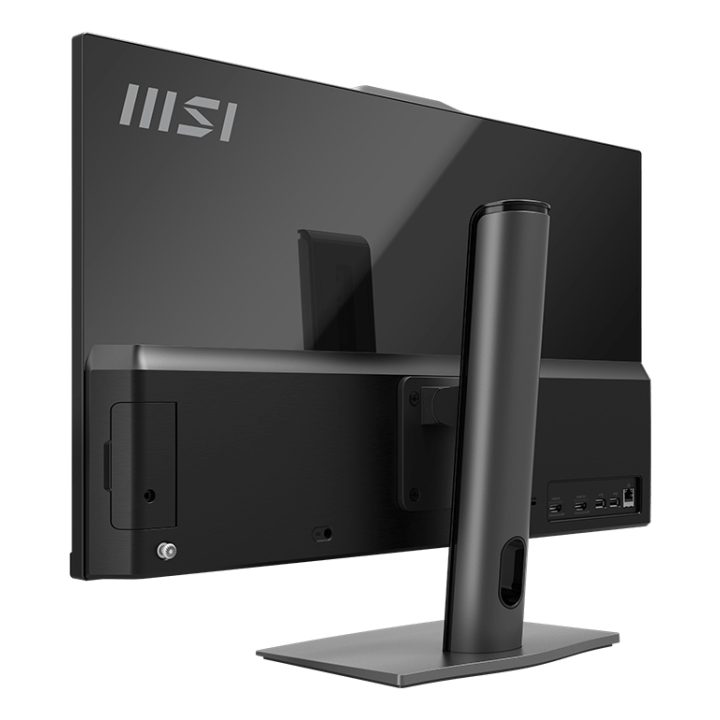 MSI AM272P 1M Intel Core 7 150U 27" 1920 x 1080 Píxeis PC tudo-em-um…