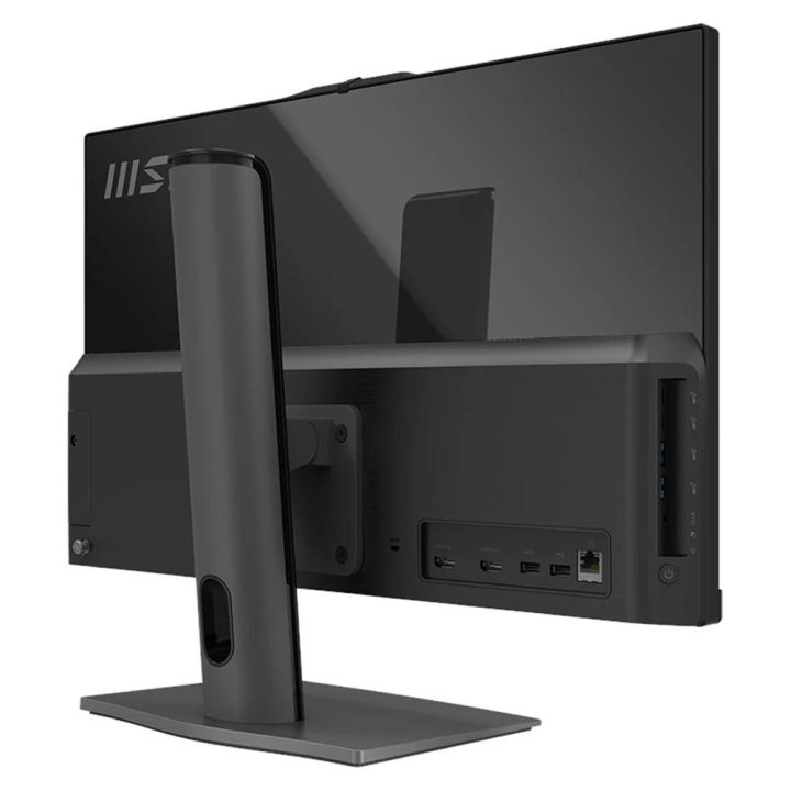 MSI AM242P-1289ES c5-120U 16GB 512GB dos 24" preto (00-AE0721-1291)