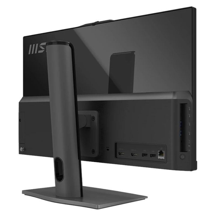 MSI AM242P-1289ES c5-120U 16GB 512GB dos 24" preto (00-AE0721-1291)