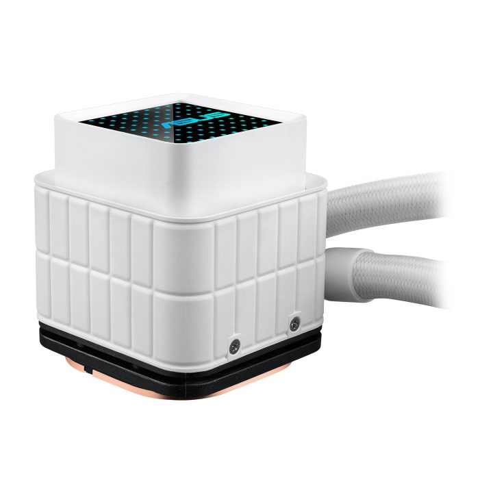ASUS Prime LC 360 ARGB White Edition Processor All-in-One Liquid…