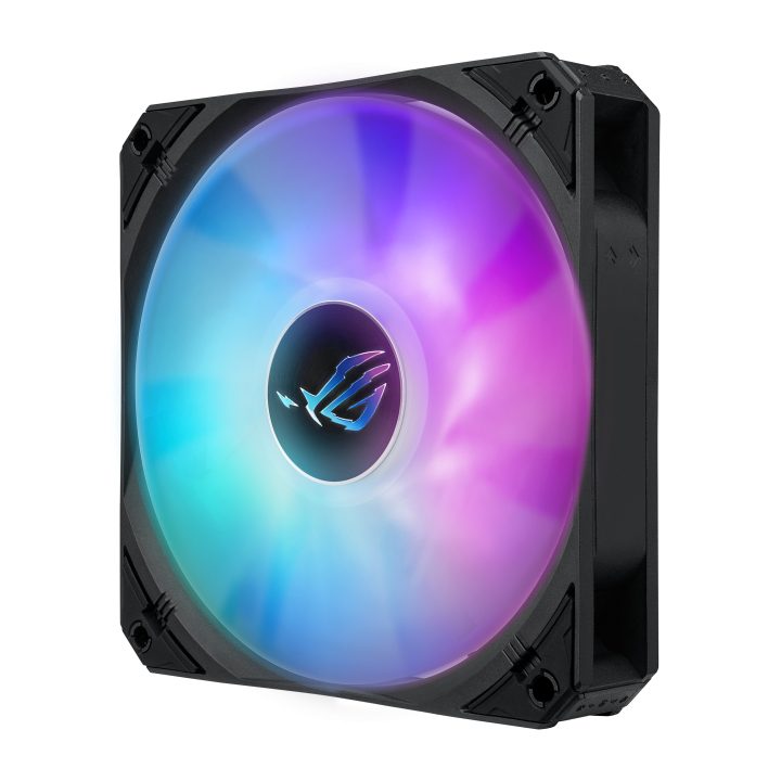 ASUS ROG Strix LC III 360 ARGB Sistema de arrefecimento líquido…