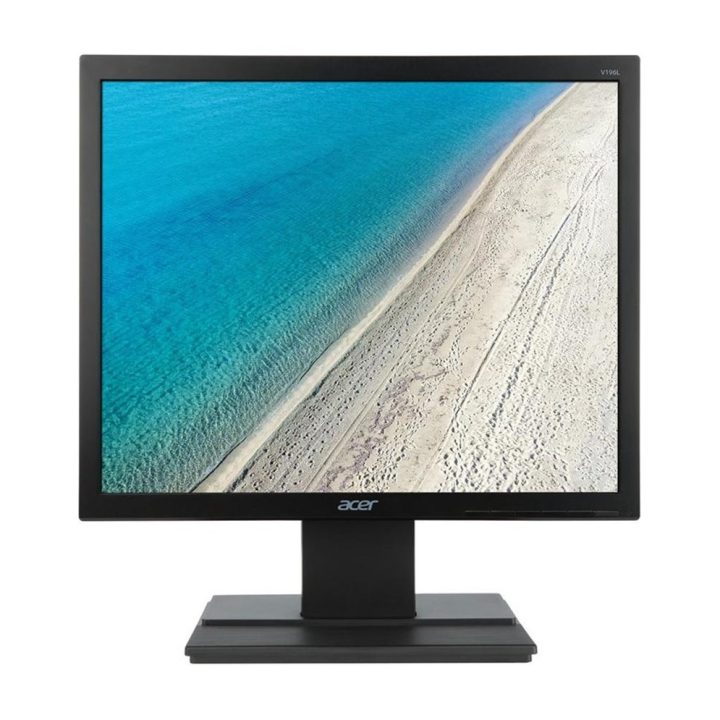 Monitor Acer V6 V196L B 19" SXGA 75 Hz IPS