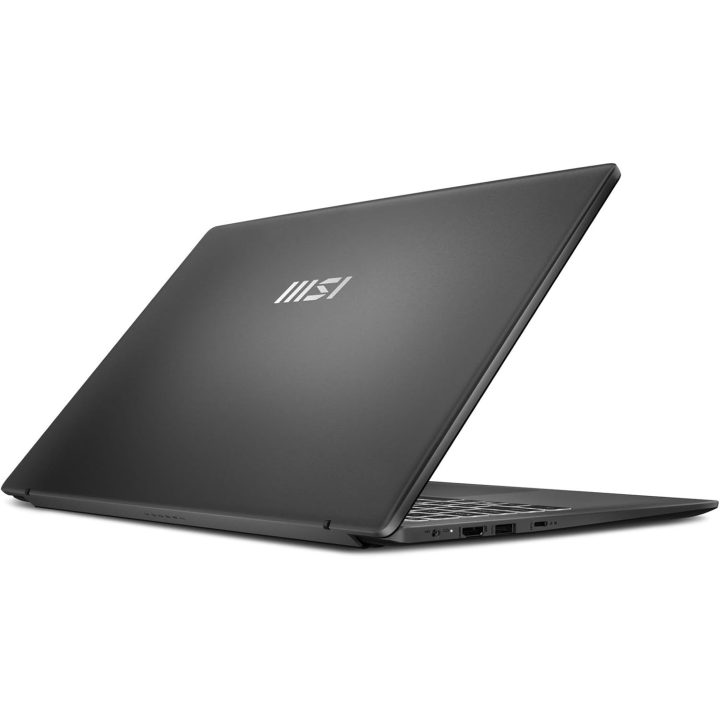 MSI Modern 15 Intel Core 7 150U 32 GB 1 TB SSD 15.6" Windows 11 Home…