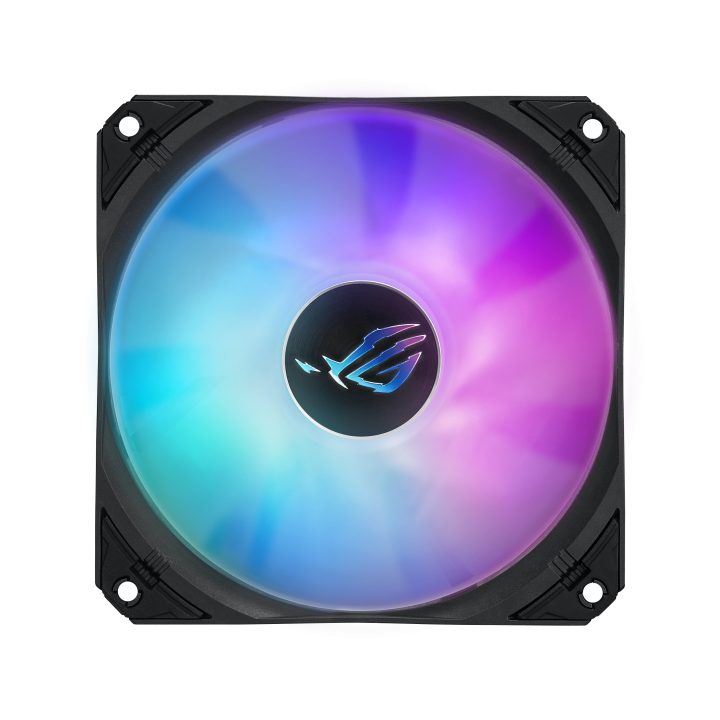 ASUS ROG Strix LC III 360 ARGB All-in-One CPU Liquid Cooler 12 cm…