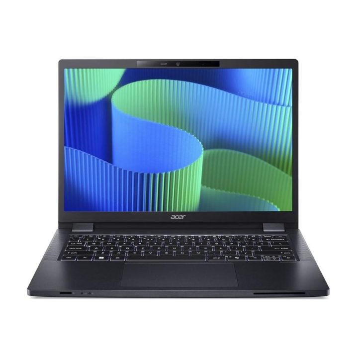 Acer TravelMate P4 Intel Core 7 150U 16 GB 512 GB SSD 14" Windows 11…