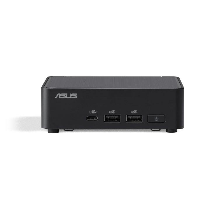 ASUS NUC 14 Pro RNUC14RVKU500002I UCFF Negro 125H