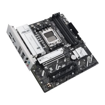 ASUS PRIME B840M-A WIFI AMD B840 Socket AM5 micro ATX
