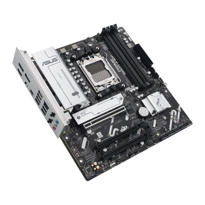 ASUS PRIME B840M-A WIFI AMD B840 Zócalo AM5 micro ATX