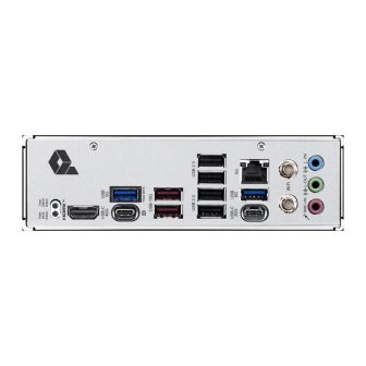 MSI PRO X870E-S EVO WIFI Motherboard AMD X870E AM5 Socket ATX