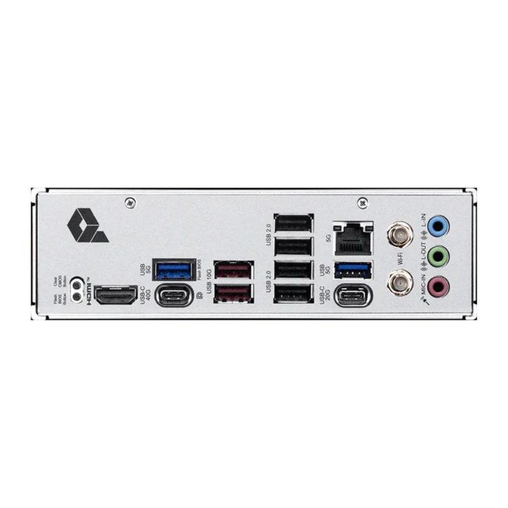 MSI PRO X870E-S EVO WIFI Motherboard AMD X870E AM5 Socket ATX