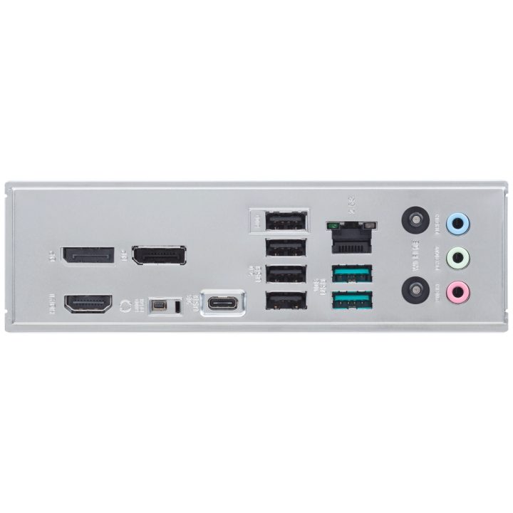 ASUS PRIME B840M-A WIFI AMD B840 Socket AM5 micro ATX