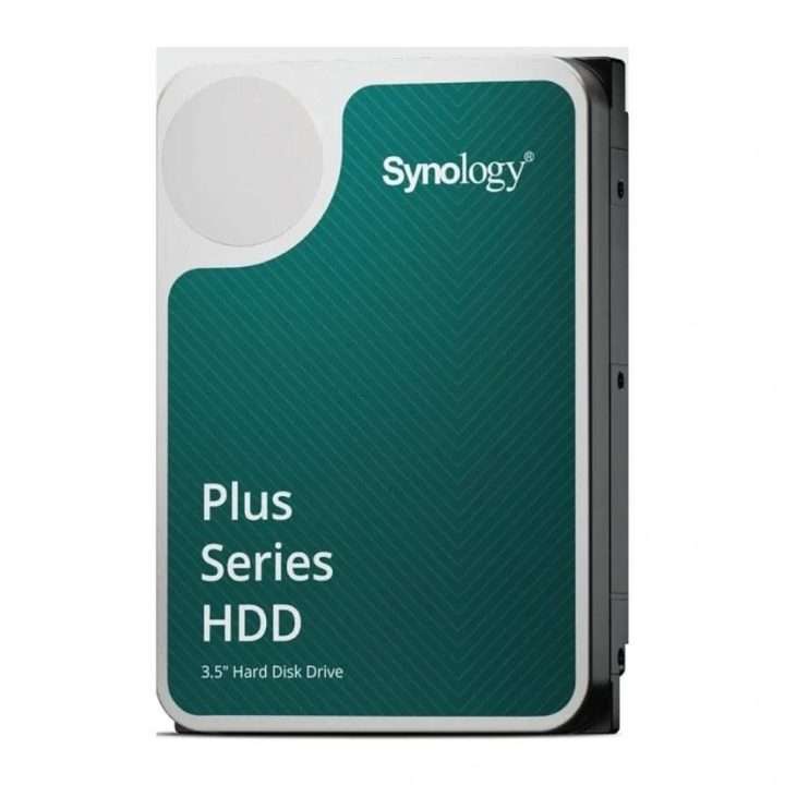 Synology HAT3300-4T HDD SATA de 3,5" 4000 GB