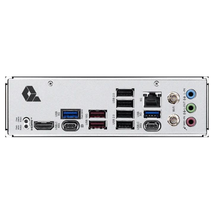 MSI PRO X870E-S EVO WIFI motherboard AMD X870E Socket AM5 ATX