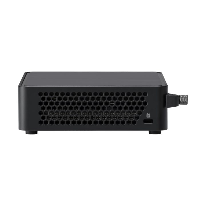 ASUS NUC 14 Pro RNUC14RVKU500002I UCFF Preto 125H