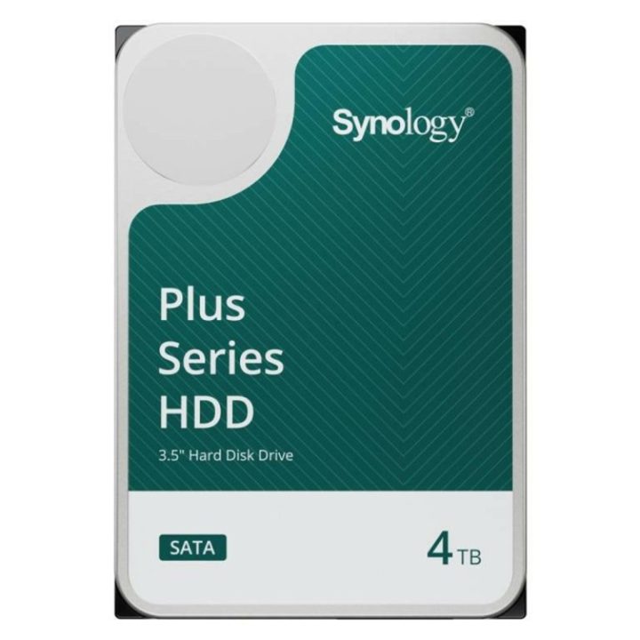 Synology HAT3300-4T 3.5" SATA HDD 4000 GB