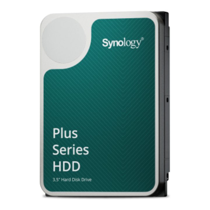 Synology HAT3300-4T 3.5" SATA HDD 4000 GB