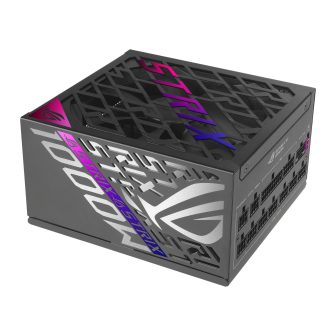 ASUS ROG STRIX-1000P-GAMING Power Supply Unit 1000 W 20+4 pin ATX ATX…