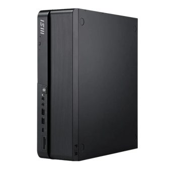 MSI Pro DP80 A14G-016BEU i7-14700 Black Barebone (00B20821-016)