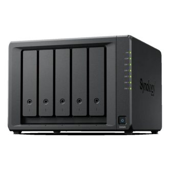 Synology DX525 Expansion Unit 5Bay HDD/SSD