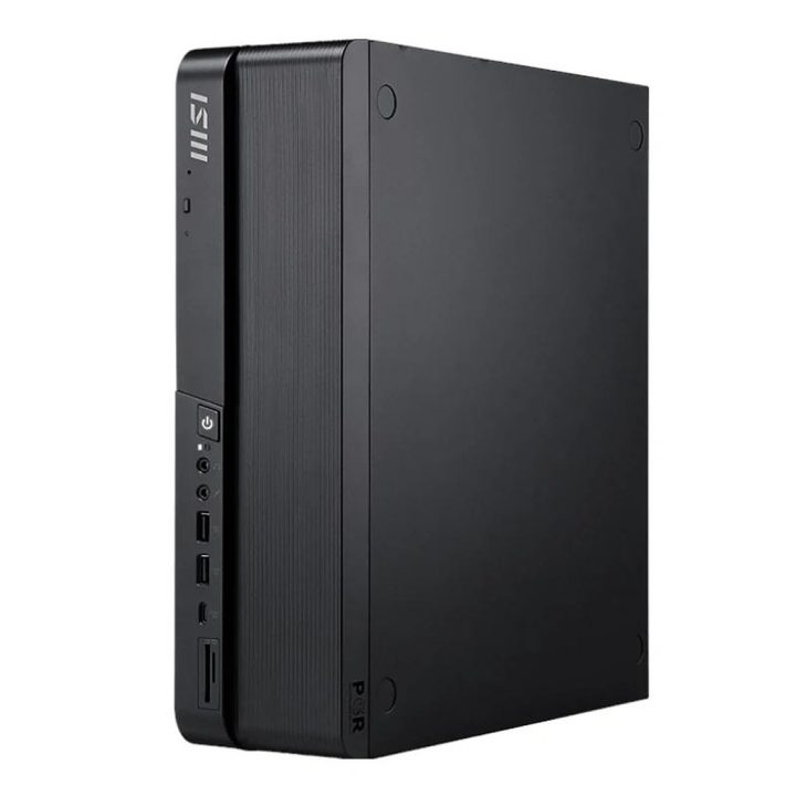 Barebone MSI Pro DP80 A14G-016BEU i7-14700 preto (00B20821-016)