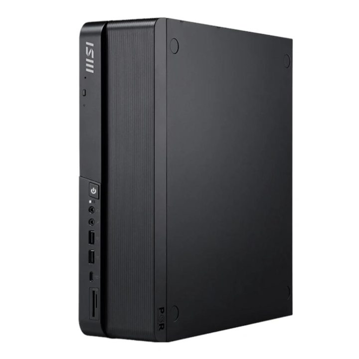 MSI Pro DP80 A14G-016BEU i7-14700 Black Barebone (00B20821-016)
