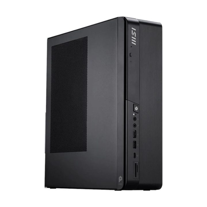 Barebone MSI Pro DP80 A14G-016BEU i7-14700 preto (00B20821-016)