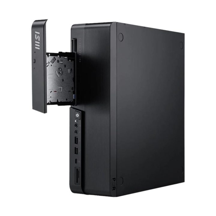 Barebone MSI Pro DP80 A14G-016BEU i7-14700 preto (00B20821-016)