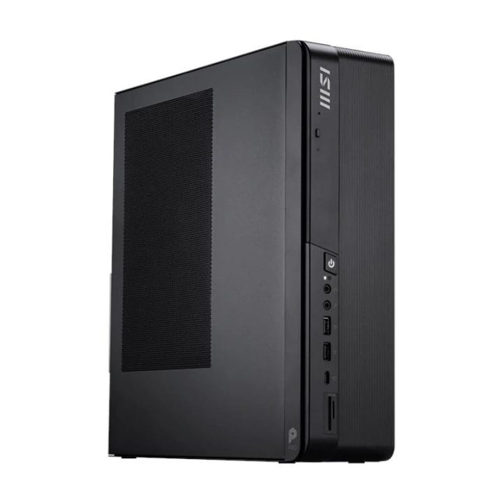 MSI Pro DP80 A14G-016BEU i7-14700 Black Barebone (00B20821-016)