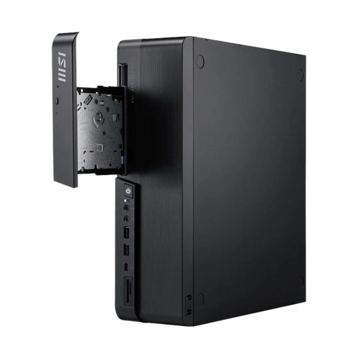 MSI Pro DP80 A14G-016BEU i7-14700 Black Barebone (00B20821-016)