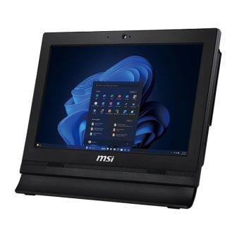MSI AIO pro AP162T adl-074EU. 15.6" full HD 16:9 (1920 x 1080)…