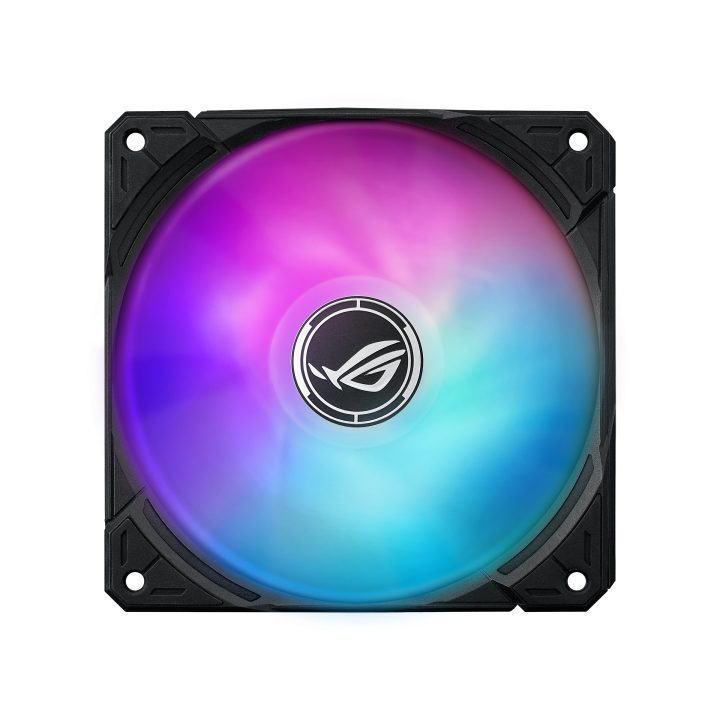 ASUS ROG Ryuo IV SLC 360 ARGB Sistema de refrigeração líquida…